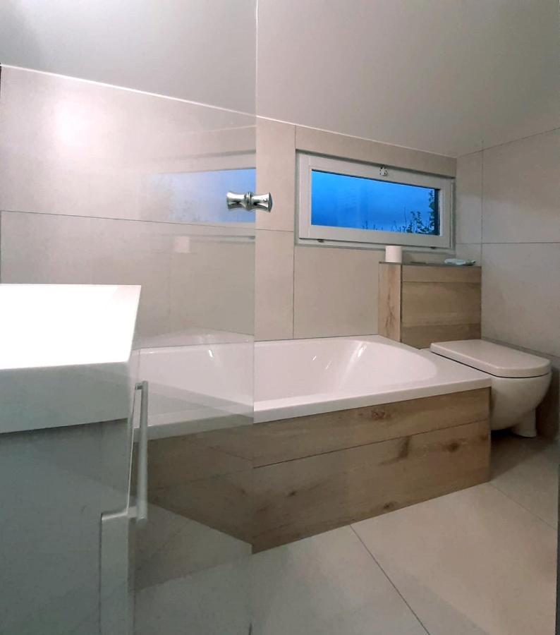 Ferienhaus Irene Meschede Εξωτερικό φωτογραφία