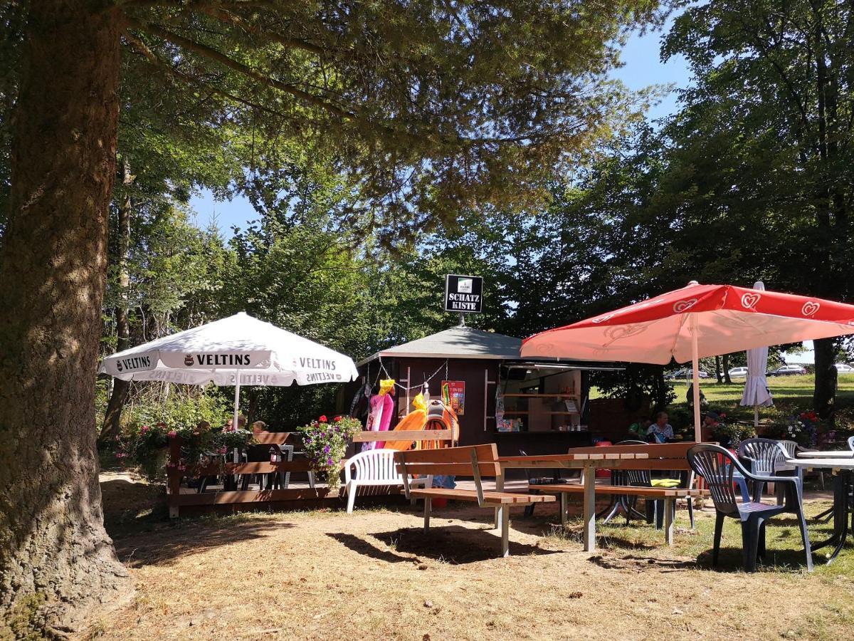 Ferienhaus Irene Meschede Εξωτερικό φωτογραφία
