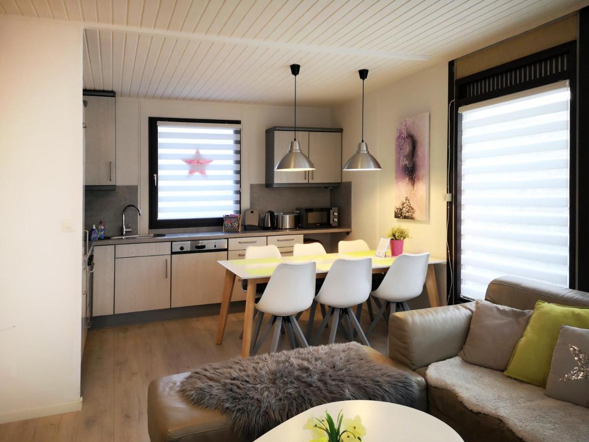 Ferienhaus Irene Meschede Εξωτερικό φωτογραφία