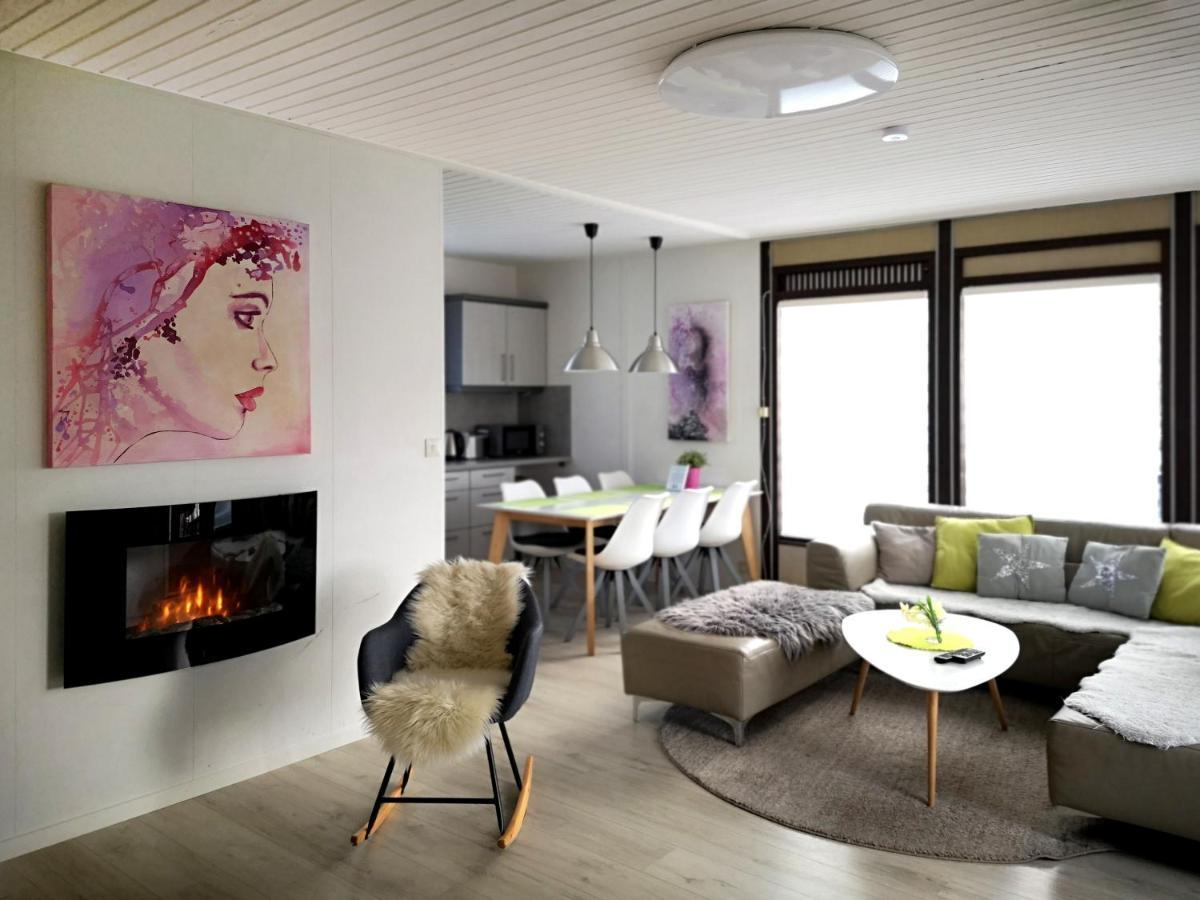 Ferienhaus Irene Meschede Εξωτερικό φωτογραφία