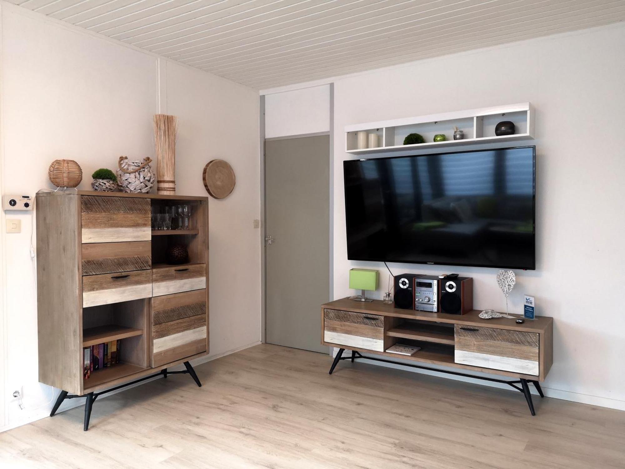 Ferienhaus Irene Meschede Εξωτερικό φωτογραφία