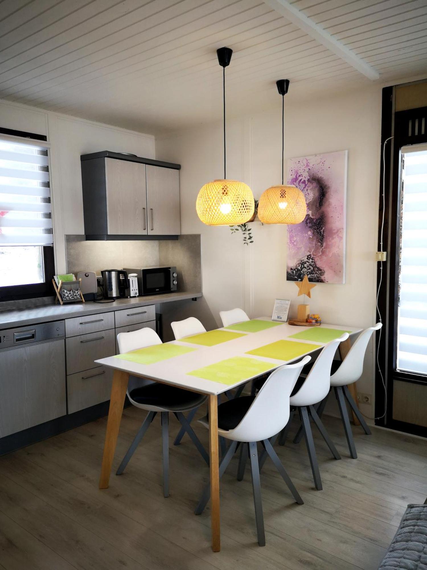 Ferienhaus Irene Meschede Εξωτερικό φωτογραφία