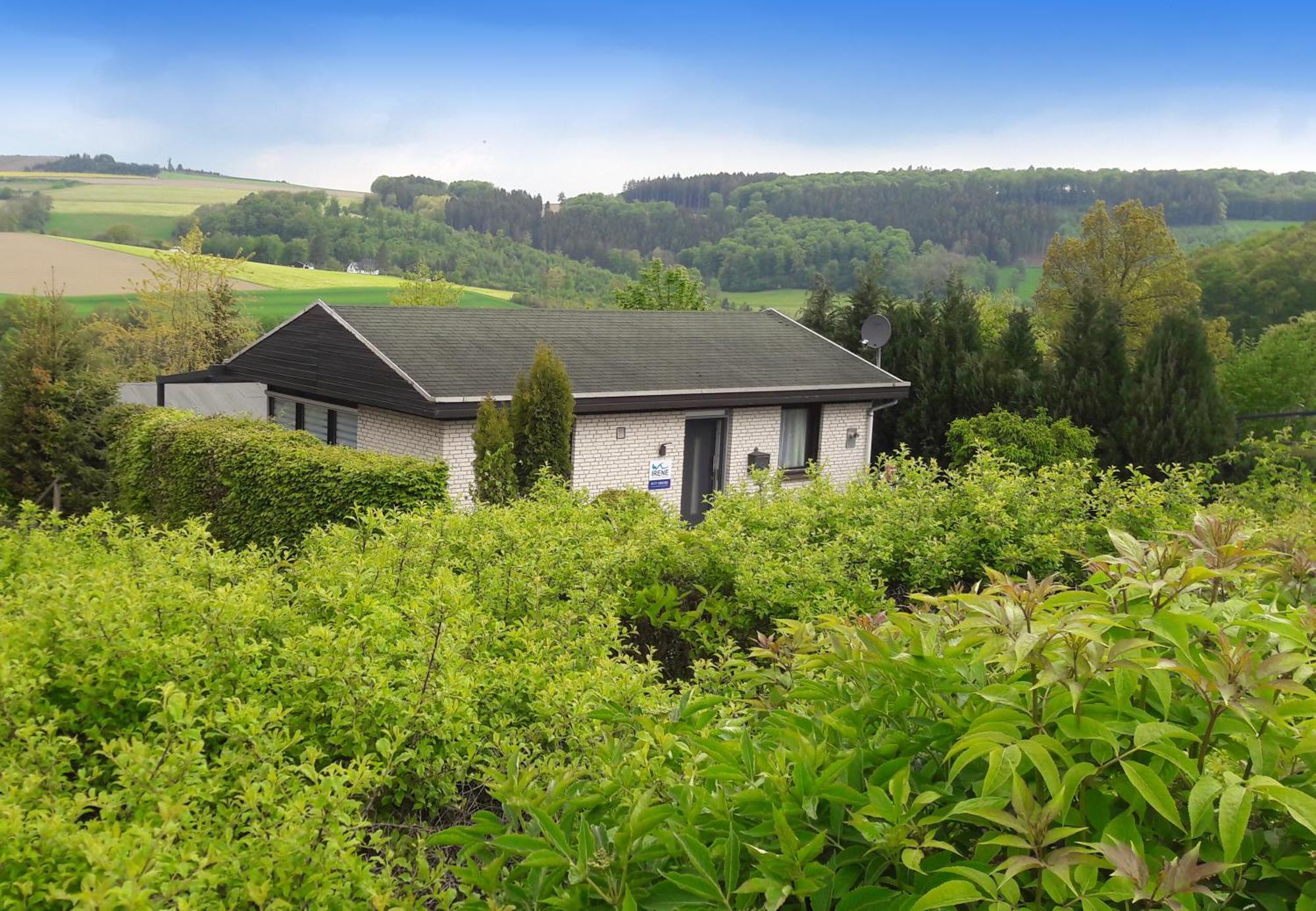 Ferienhaus Irene Meschede Εξωτερικό φωτογραφία